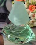 Salvador Dali Laguna edt 5 ml, miniatura vintage