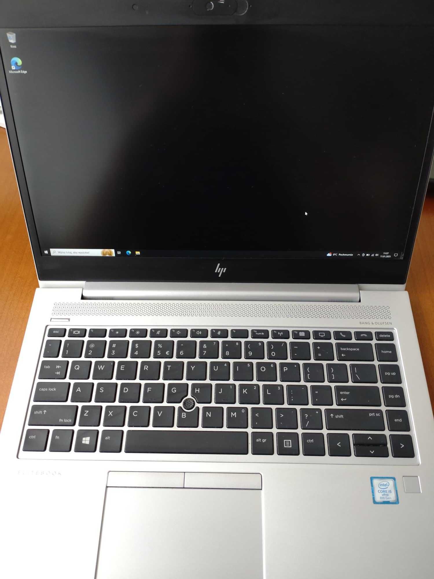 HP EliteBook 840 G5