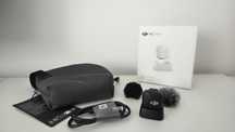 Zestaw 2 mikrofony DJI Mic Mini plus baza ładująca