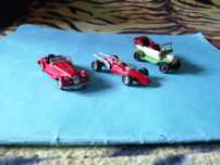 Miniaturas Tomica  1/60