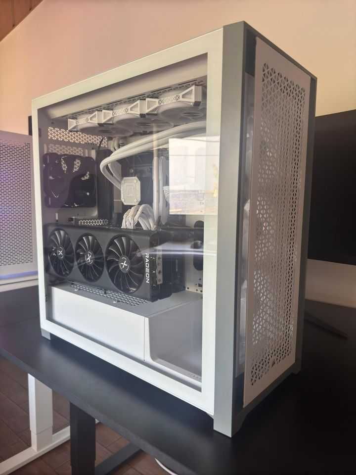 PC Gaming Completo