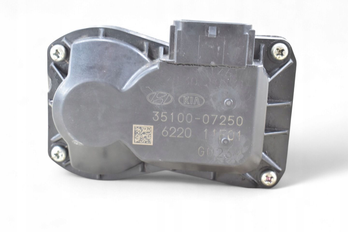 Przepustnica HYUNDAI I30 III KIA XCEED 1.0 T-GDI 35100-07250