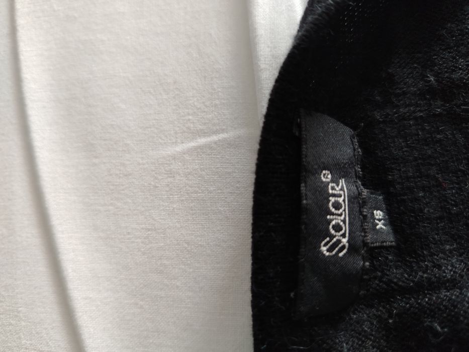 Gorset Anita 250 bluzka Solar bluzka Massimo dutti