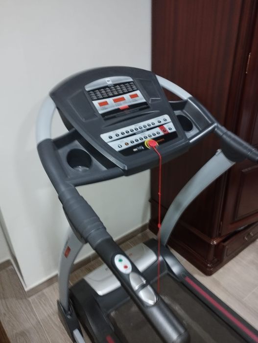 Vendo passadeira