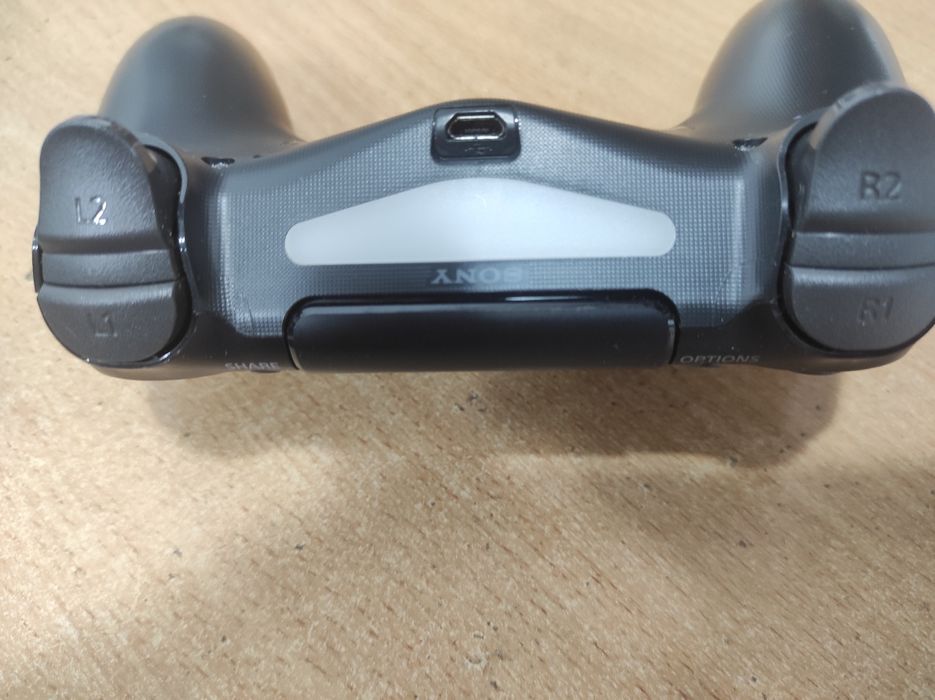 Геймпад Dualshok 4 gamepad