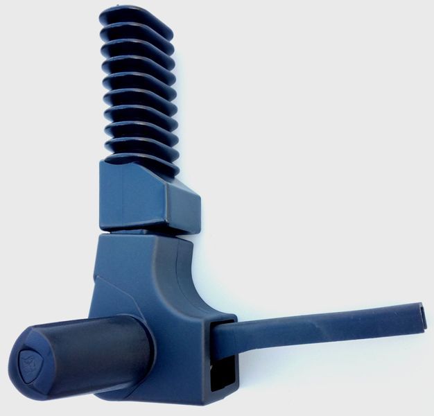 Механизм крепления спинки к сидению - перманент-контакт