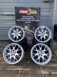 Alufelgi BBS Motorsport BMW 5x120 19'' 8,5J ET32 Montaż Gratis !