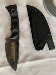 Nóż custom Forged Blades