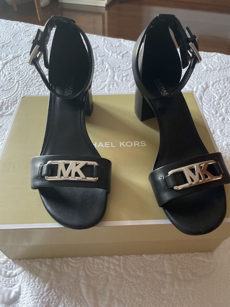 Sandalias Michael Kors 36