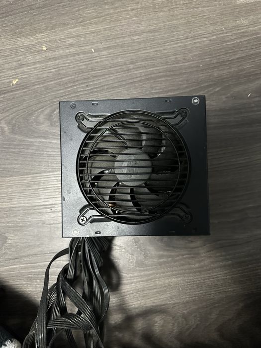 Zasilacz Silientumpc vero l3 500w 80+ bronze