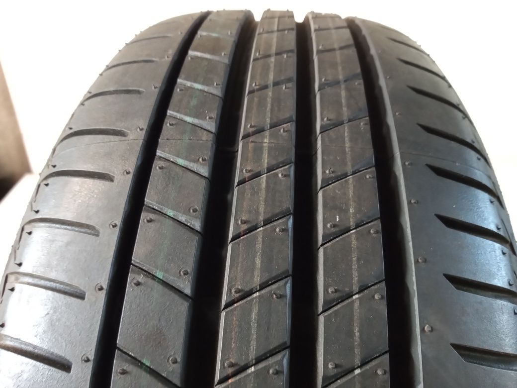 Opona letnia 205/45R17 Bridgestone Turanza T005 20r Jak Nowa