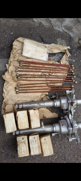 Продам регулятор давления РД-3М