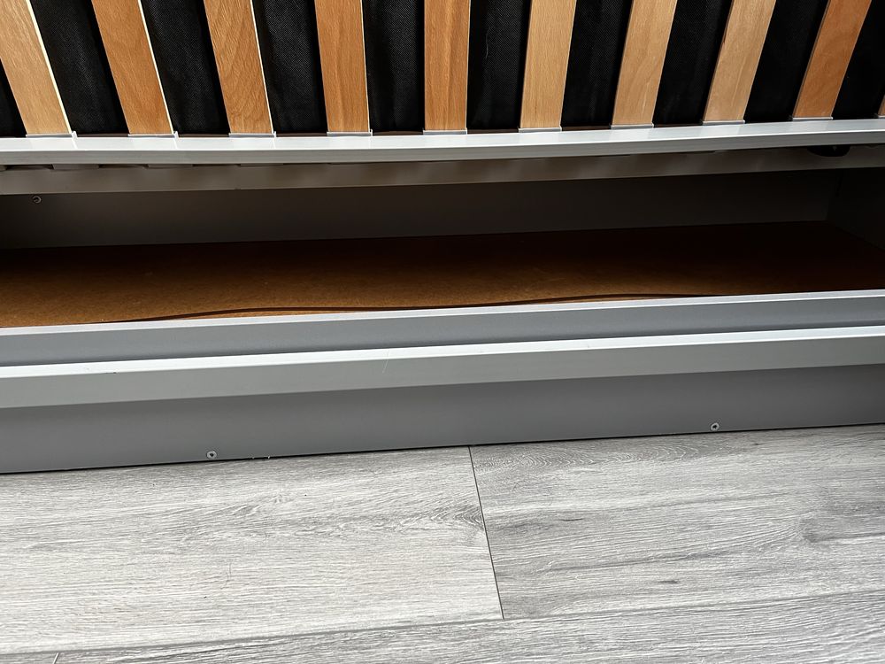 Sofa kanapa tapczan Ikea Nyhamn