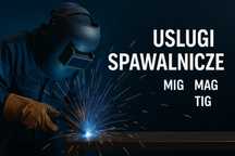 Usługi Spawalnicze