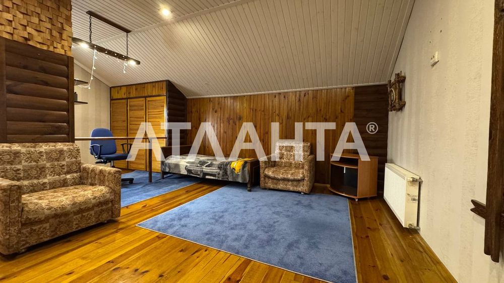 Продам 2- поверховий будинок на вулиці Стеценка 9-а лінія. Берковець