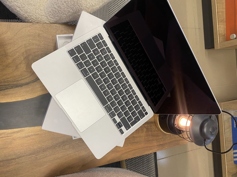 Apple MacBook Air 13" i5/8/512GB Silver/Space Gray(MVH42)/(MVH22) 2020