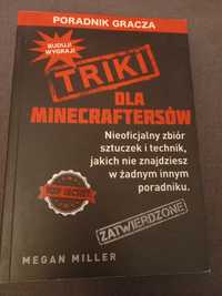 Poradnik gracza dla Minecraftersów