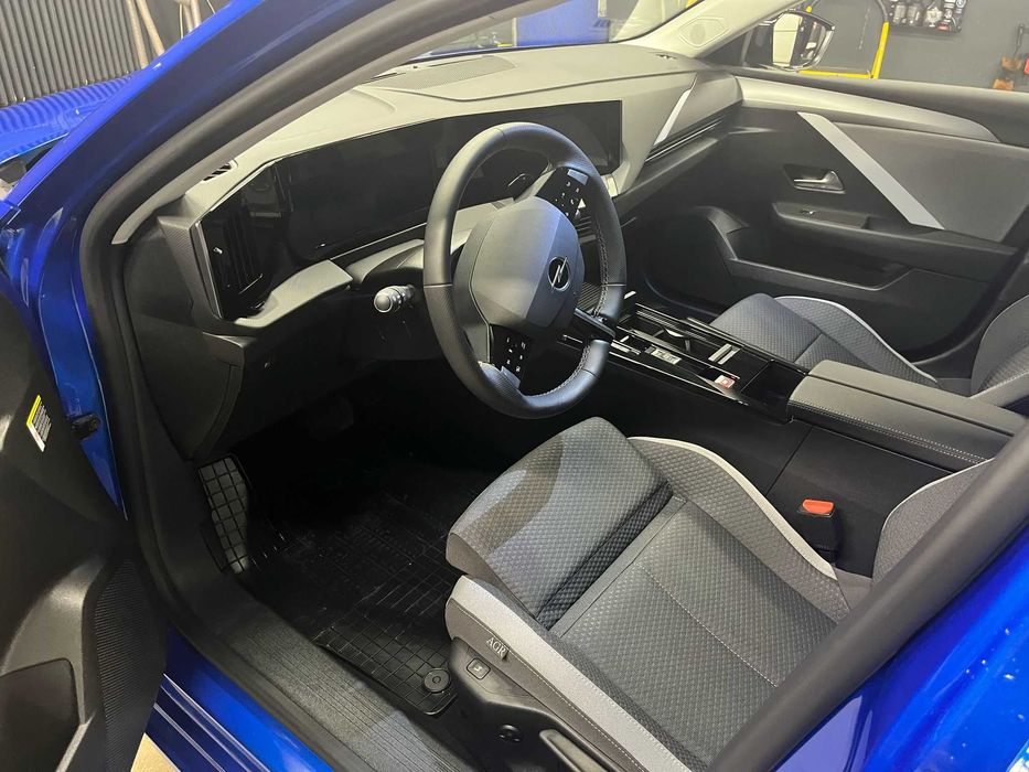 Nowy Opel Astra L Kombi Automat  2025 Wynajem ** Rentaro **