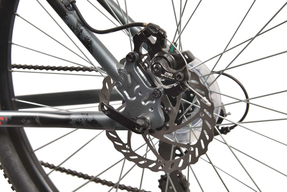 rower górski MTB SCRAPPER XC3.1LTD 27.5 M46/18" lub M55/21,5"