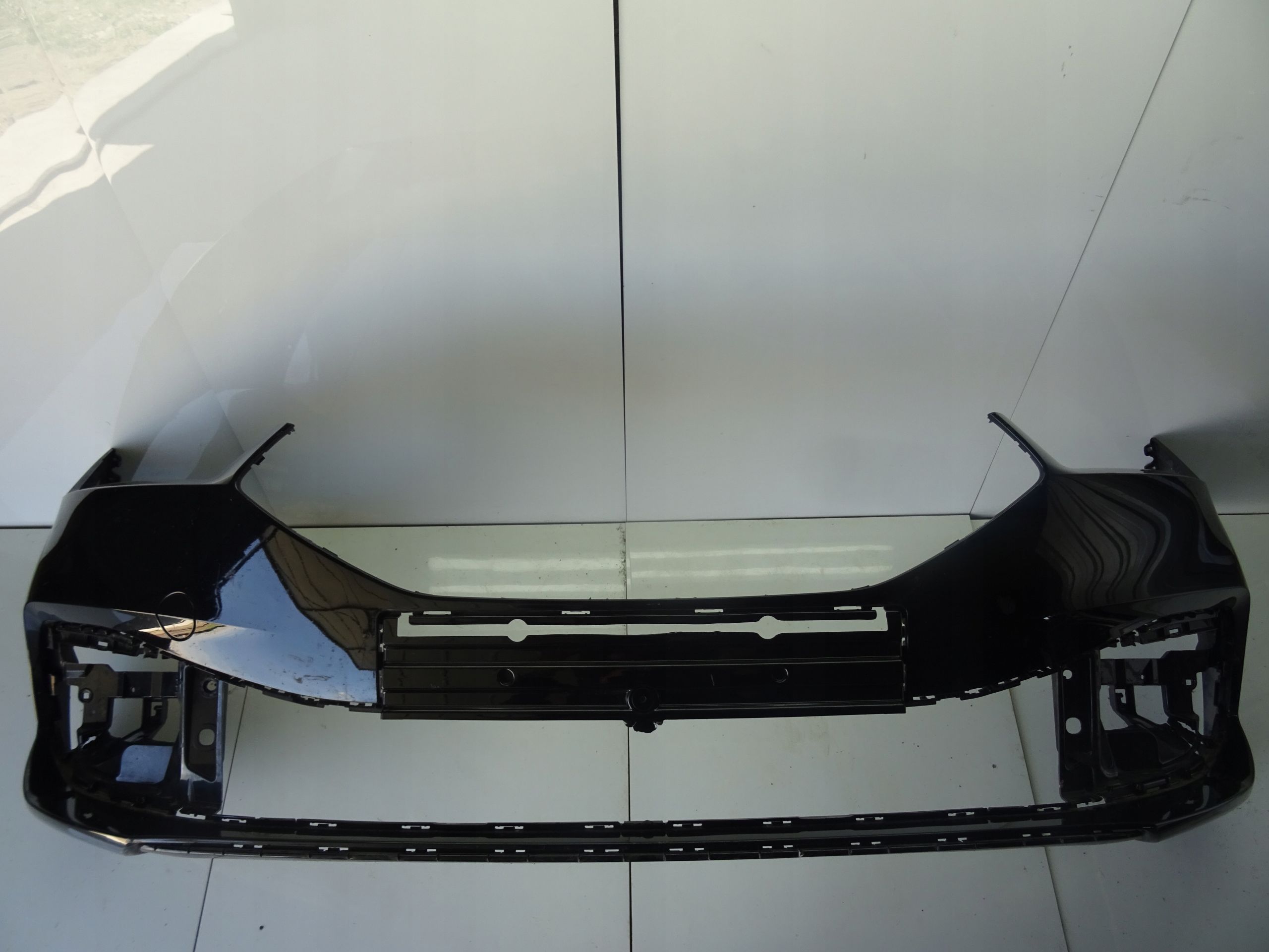 Zderzak przód seat leon 4 IV 5FA 20  oryginał