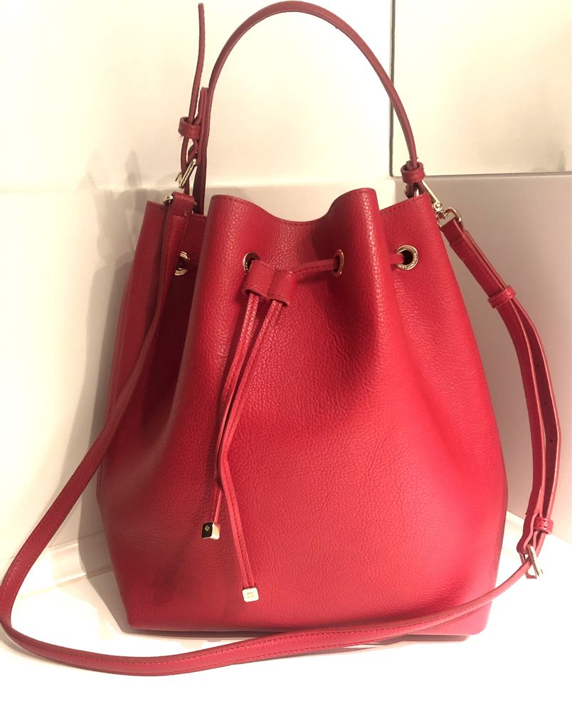 Tommy Hilfiger torba worek