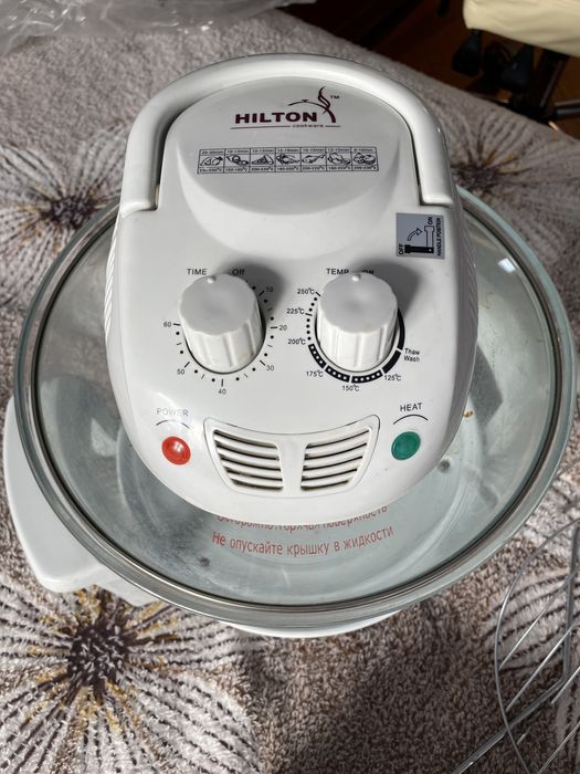 Аерогриль hilton