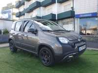 Fiat Panda 1.0 Hybrid Cross