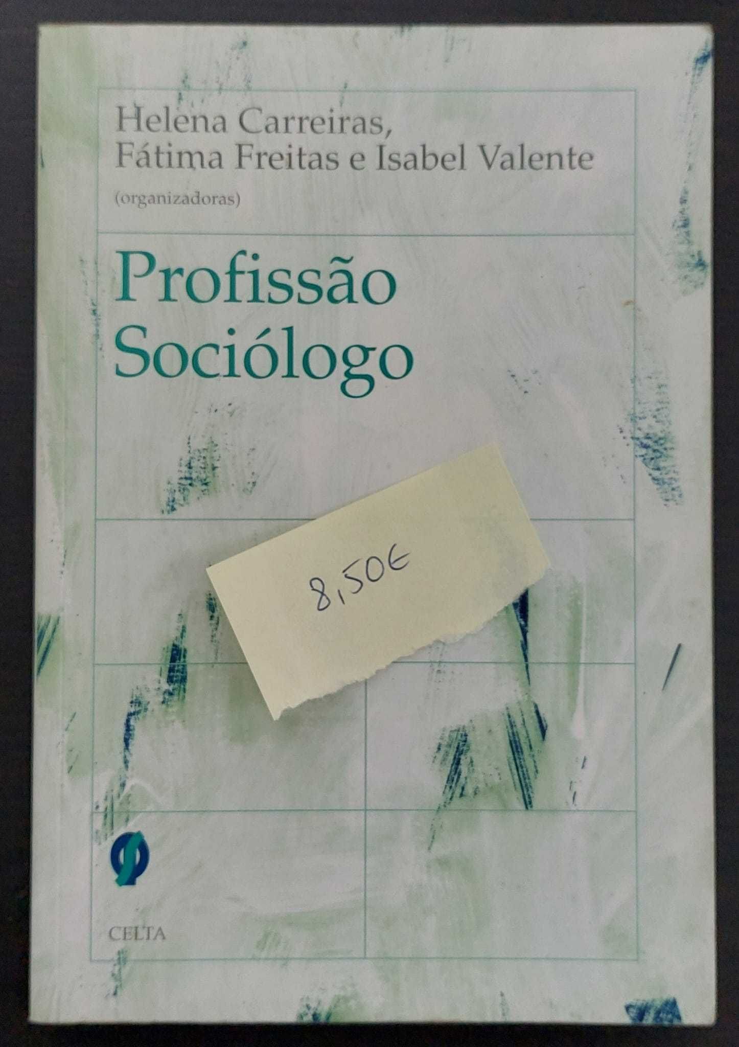 Livros Sociologia