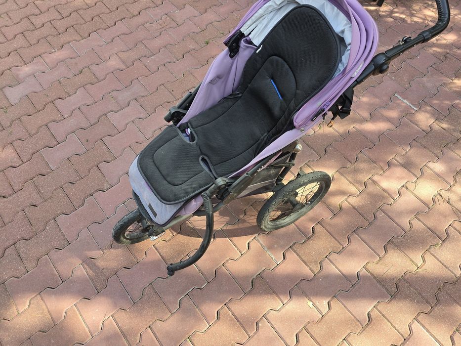 Wózek dziecięcy x lander
