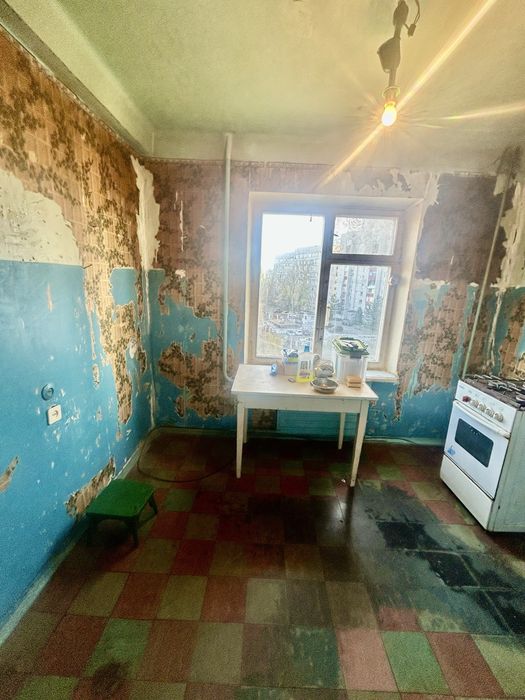 Продаётся 3 ком. кв. ул. Зестафонская в Осипенковском районе!