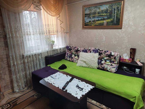 Продам частный дом в Александровке