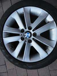 Felgi Aluminiowe 17 5x120 BMW Orginał