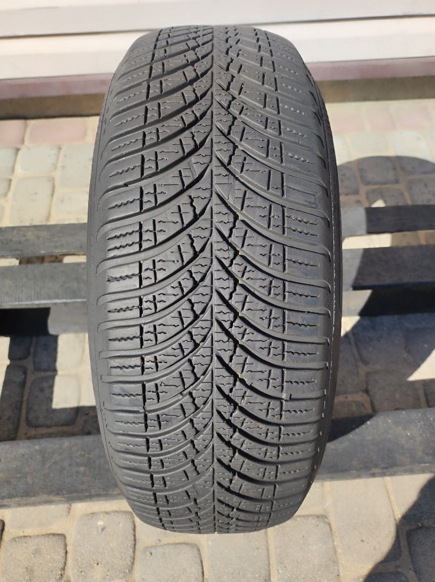 185.60.15 jedna opona Goodyear Vector 4 Seasons Gen-3 Dot 2022