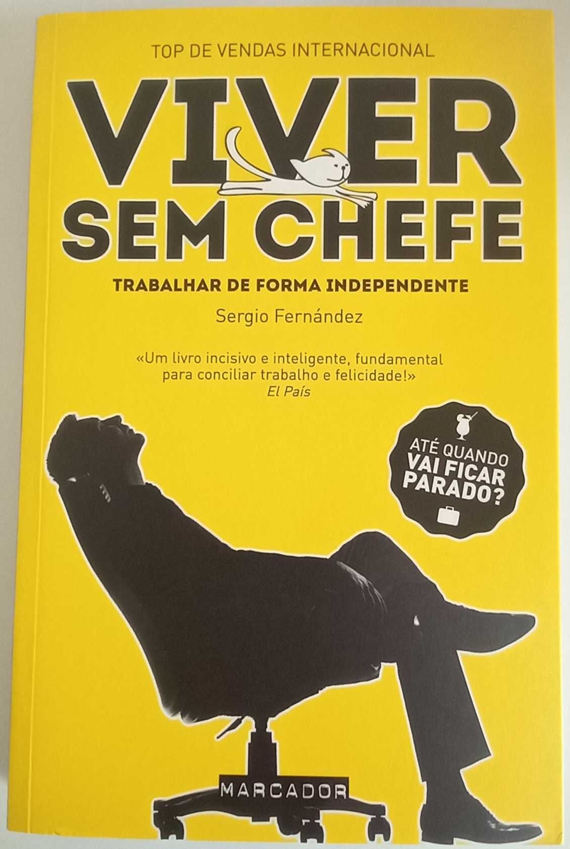 Viver  sem chefe