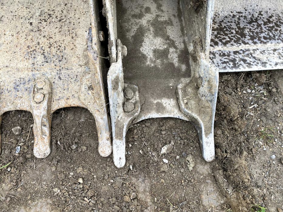 Мініекскаватор Komatsu PC 50 MR-2