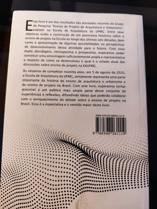 Aprender fazendo - Maurício Campomori