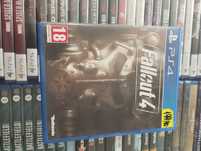Fallout 4 [PS4] PL