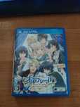 Orfleurs: Koufuku no Hanataba Orfreres Bouquet Bonheur Ps Vita Japan