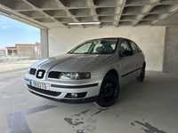 SEAT Leon 1.4 16V Confort