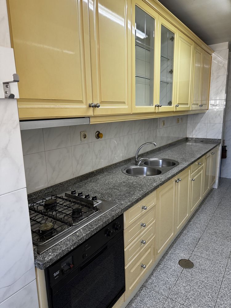 Cozinha conpleta