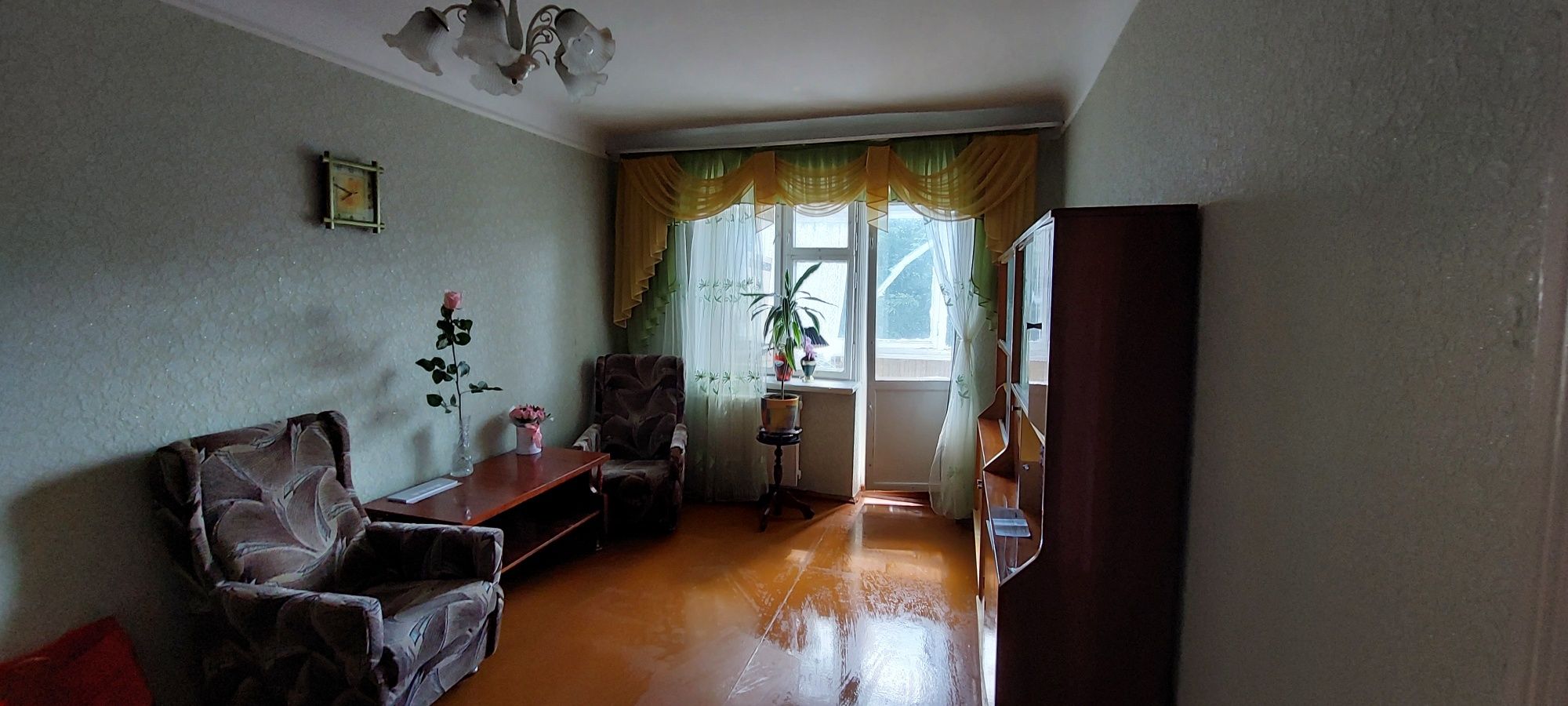 Оренда 2к квартири, ЦУМ