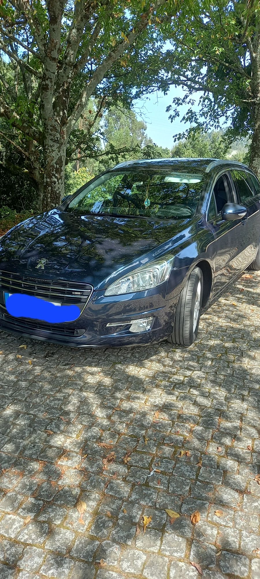Pegeot 508 1.6 hdi