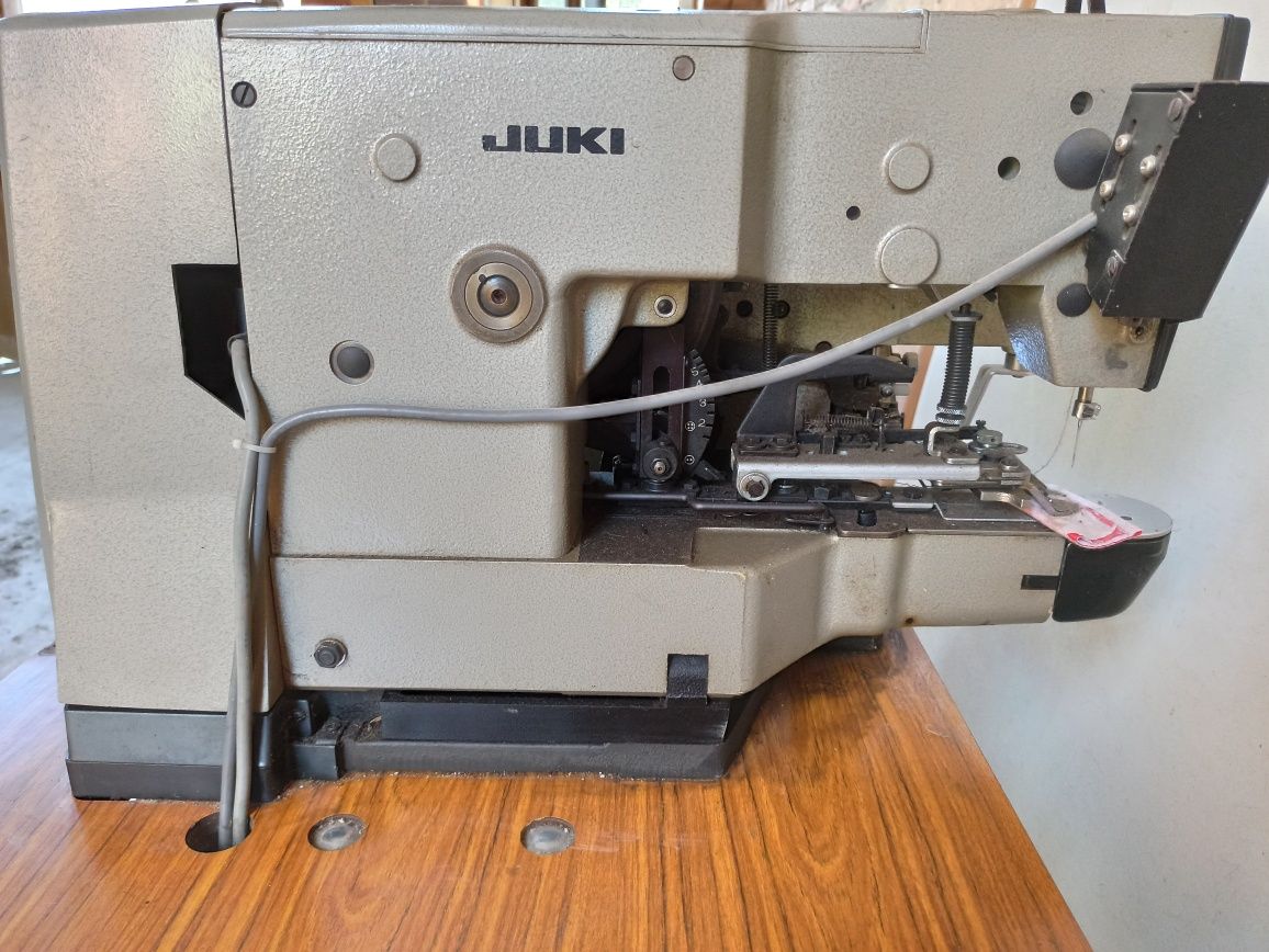 Швейная машина JUKI LK-981