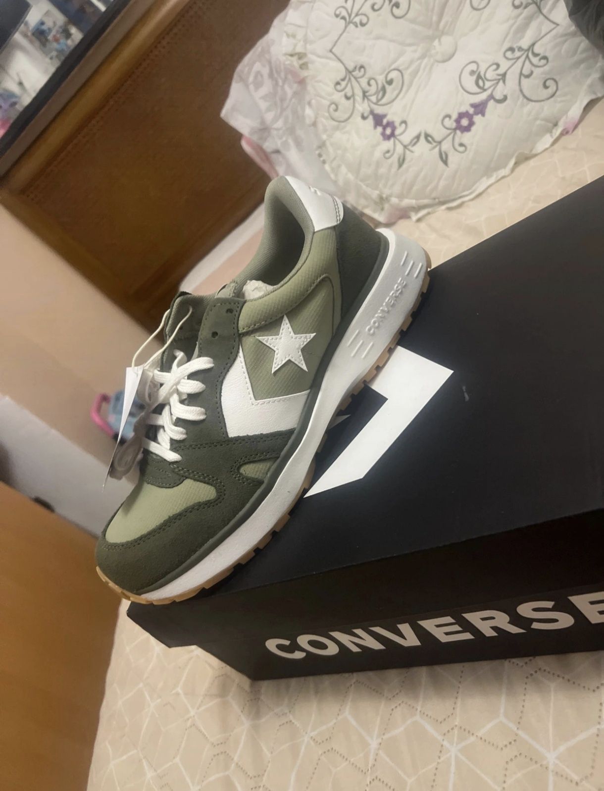 Sapatilhas Converse