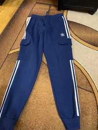 Spodnie dresowe Adidas r.164