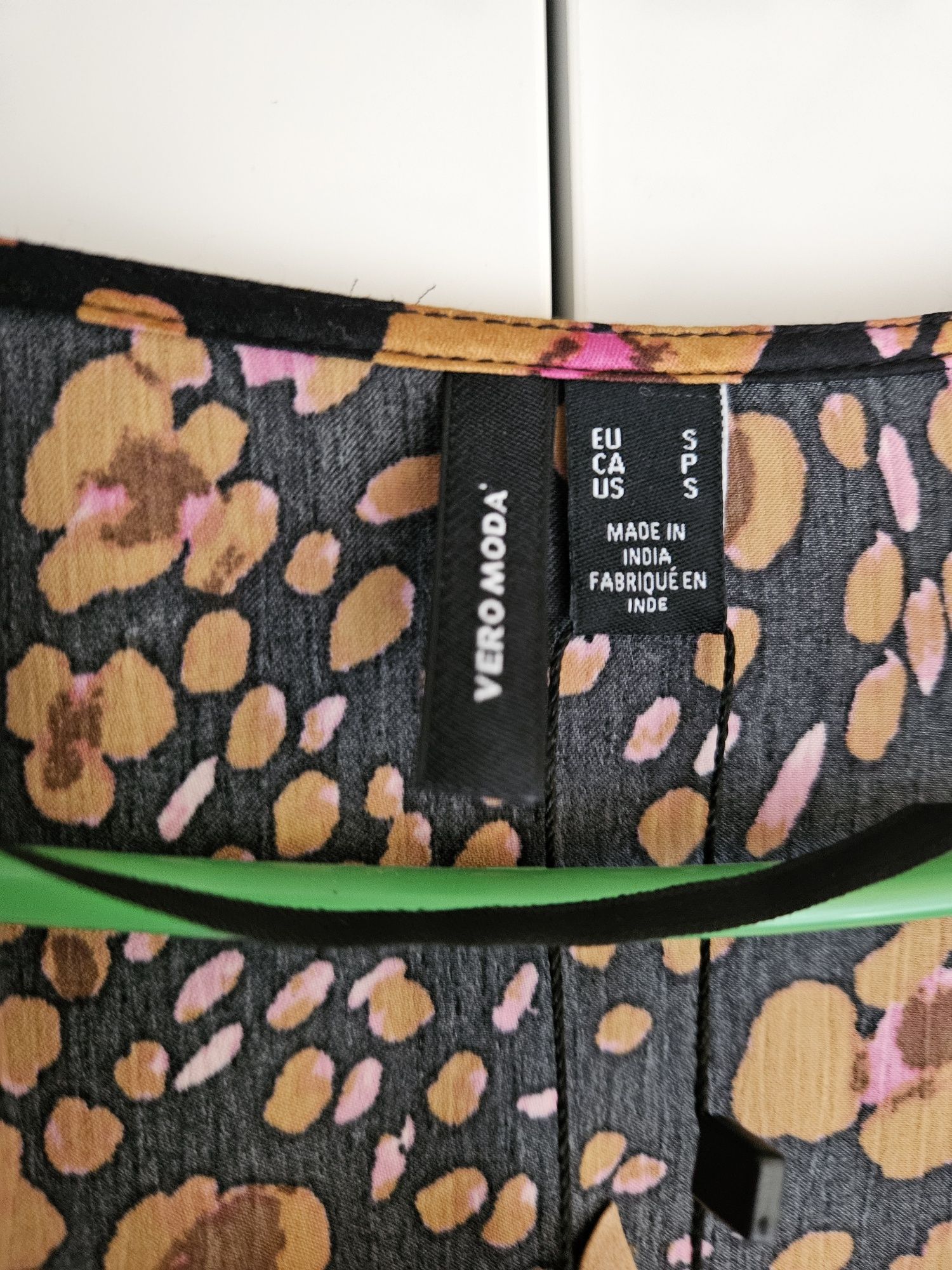 Sukienka długa rozmiar S Vero Moda Nowa