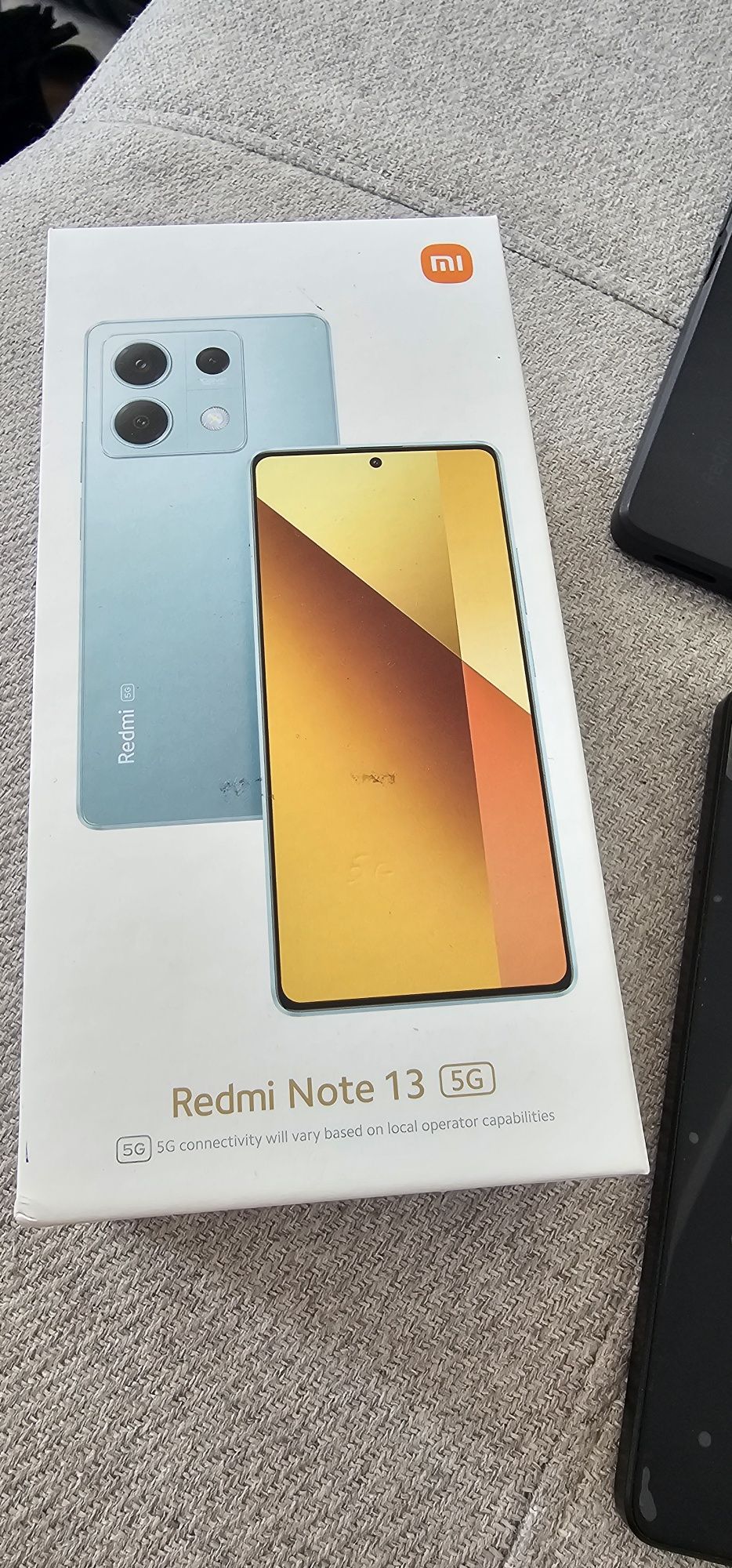 Redmi Note 13 5G 256/8
