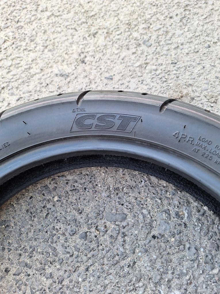 100/90r14 Cst Skuter