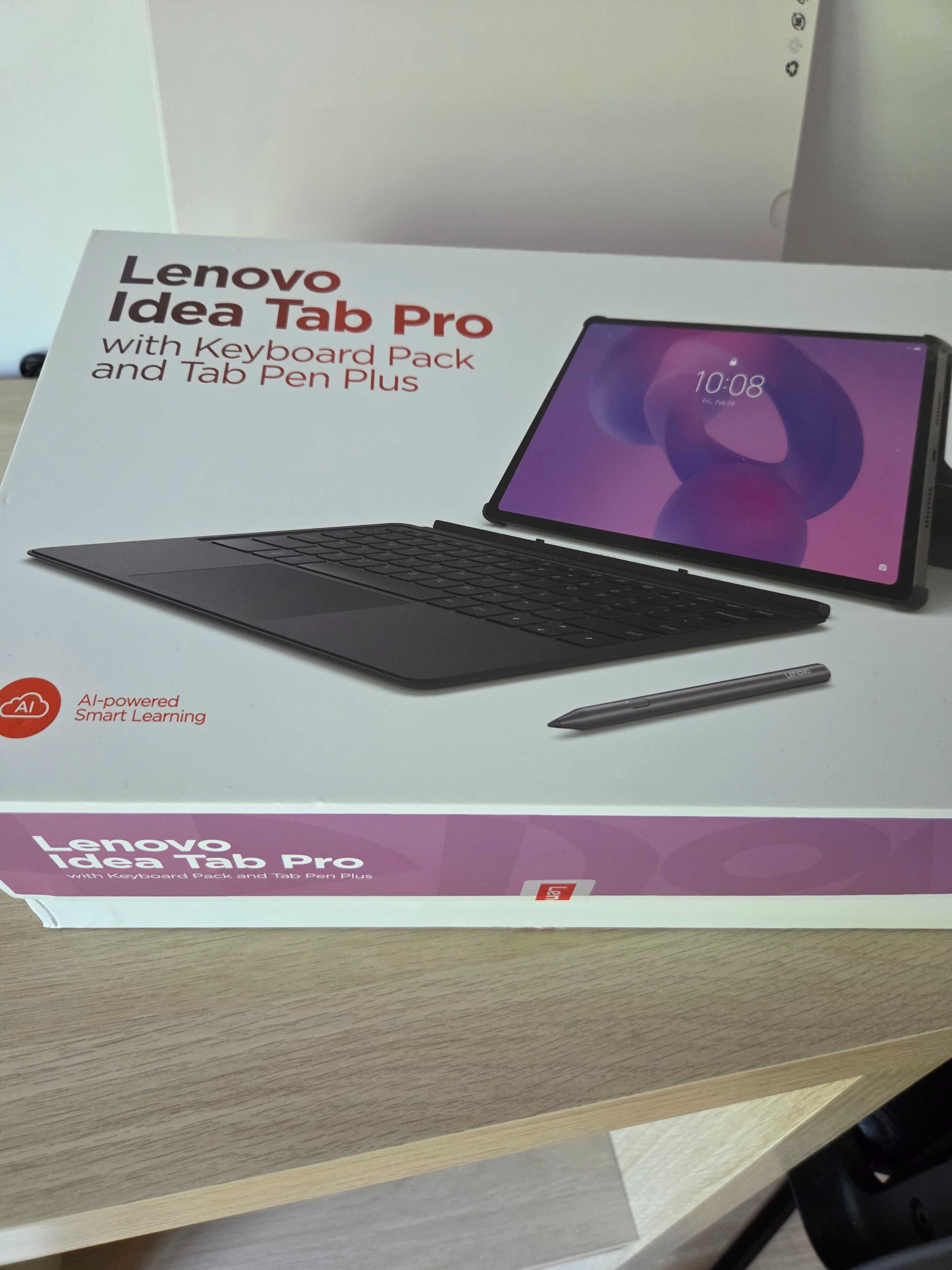 Tablet Lenovo IdeaTab Pro