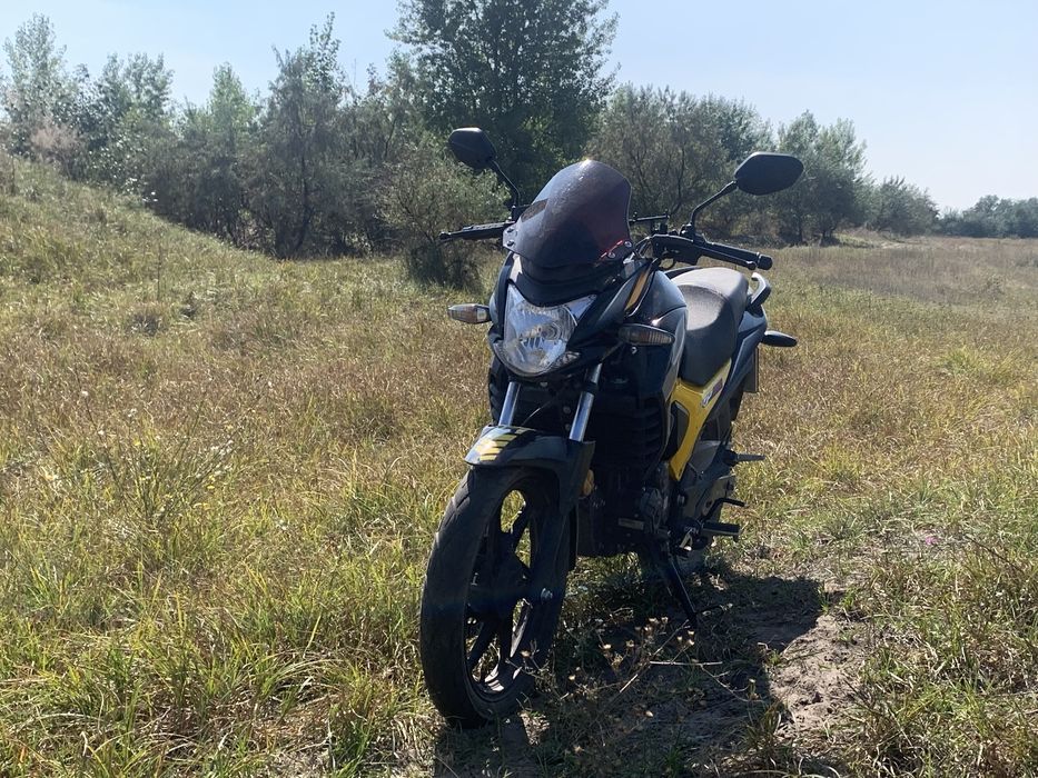 Lifan kp200 2024